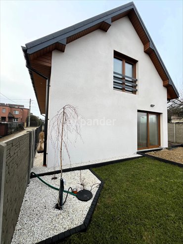 dom na sprzedaż 191m2 dom Orzesze, 22 Lipca