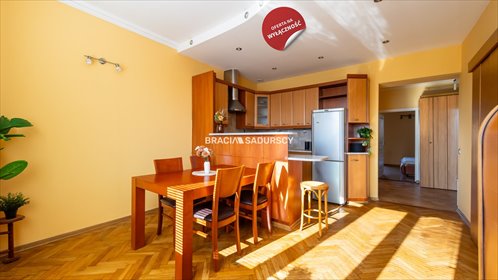 mieszkanie na sprzedaż 73m2 mieszkanie Kraków, Krowodrza, Bronowicka