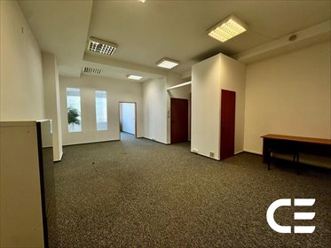 lokal użytkowy na wynajem 64m2 lokal użytkowy Wrocław, al. Armii Krajowej