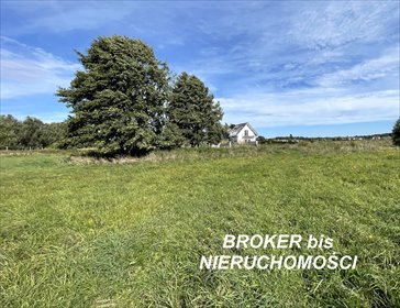 działka na sprzedaż 1388m2 działka Prądocin