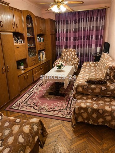 mieszkanie na sprzedaż 47m2 mieszkanie Kraków, Nowa Huta