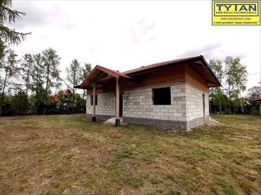 dom na sprzedaż 127m2 dom Piasutno Żelazne