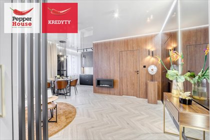 mieszkanie na sprzedaż 53m2 mieszkanie Bydgoszcz, Skrzetusko