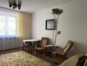 mieszkanie na wynajem 58m2 mieszkanie Białystok, Centrum, Malmeda