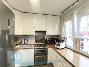mieszkanie na sprzedaż 50m2 mieszkanie Głogów, Kopernik