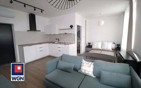 Luksusowy apartament 30m2 z klimatyzacją i miejscem parkingowym mieszkanie Ustroń, Daszyńskiego