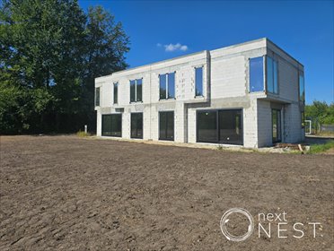 dom na sprzedaż 173m2 dom Stara Wieś, Poziomkowa