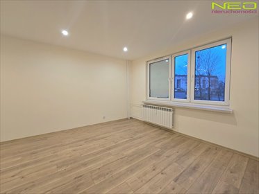 mieszkanie na sprzedaż 33m2 mieszkanie Częstochowa, Błeszno