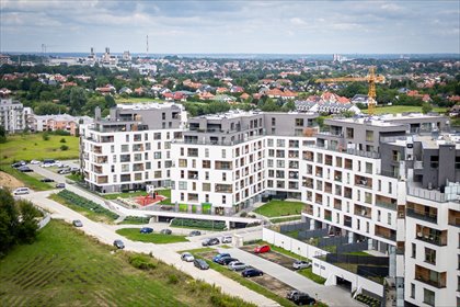 mieszkanie na sprzedaż 54m2 mieszkanie Rzeszów, Henryka Wieniawskiego