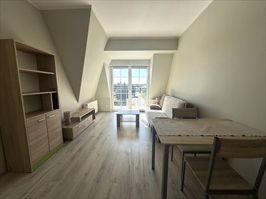 mieszkanie na sprzedaż 42m2 mieszkanie Zalasewo, Radosna