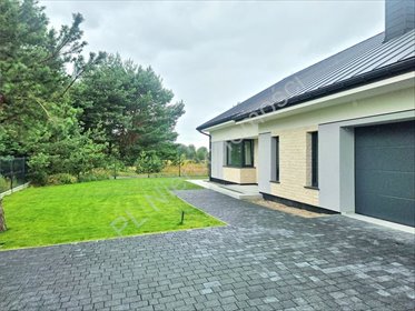 dom na sprzedaż 176m2 dom Stara Wieś