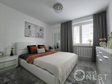 mieszkanie na sprzedaż 85m2 mieszkanie Warszawa, Praga-Południe Kamionek