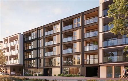 mieszkanie na sprzedaż 25m2 mieszkanie Kielce, Klonowa