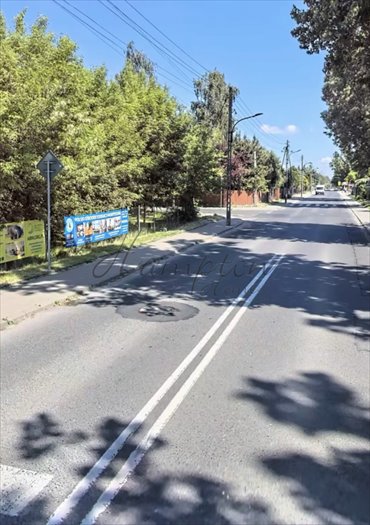 Działka przemysłowo-handlowa na sprzedaż Warszawa, Ursus 562m2 Foto 1