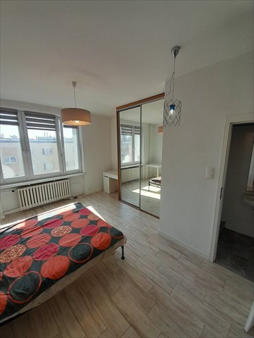 mieszkanie na sprzedaż 23m2 mieszkanie Warszawa, Mokotów, Bytnara