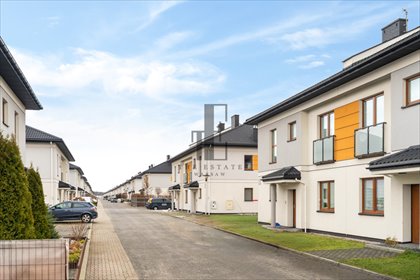 Przestronne 125 m² 3-pokojowe mieszkanie z balkonem mieszkanie Warszawa, Wawer, Celulozy