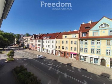 mieszkanie na sprzedaż 65m2 mieszkanie Ostróda, Stefana Czarnieckiego