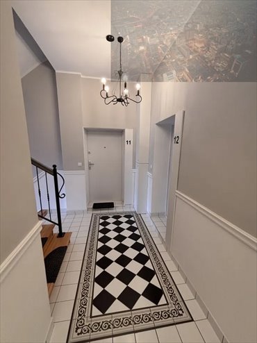 mieszkanie na sprzedaż 33m2 mieszkanie Chorzów, Centrum, gen. Henryka Dąbrowskiego