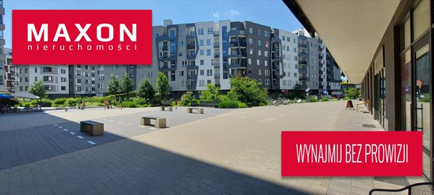 lokal użytkowy na wynajem 82m2 lokal użytkowy Warszawa, Ursynów, ul. Kłobucka