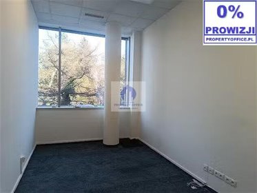 Biuro 14,57 m2 z elastycznymi warunkami najmu w Ursusie lokal użytkowy Warszawa, Ursus, al. Jerozolimskie