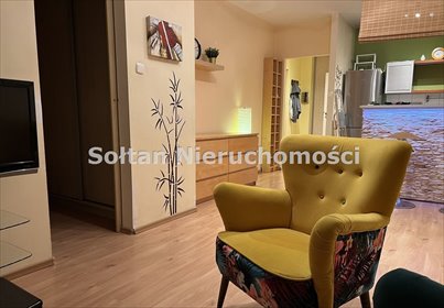 Dwupokojowe mieszkanie z balkonem, garażem i pełną infrastrukturą mieszkanie Warszawa, Ursus, Gołąbki, Władysława Hermana
