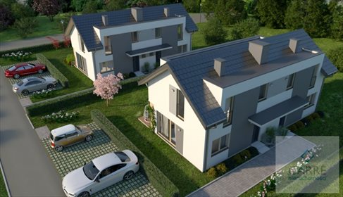 Mieszkanie czteropokojowe na sprzedaż Wołczkowo 76m2 Foto 2