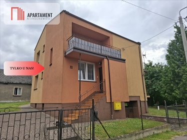 dom na sprzedaż 180m2 dom Starogard Gdański