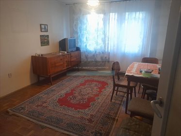 mieszkanie na sprzedaż 49m2 mieszkanie Warszawa, Bielany, Szegedyńska