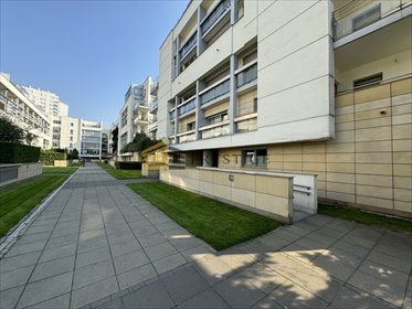 mieszkanie na wynajem 56m2 mieszkanie Warszawa, Mokotów, Wyględów, Biały Kamień