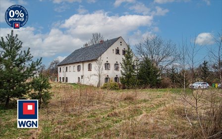 Dom wolnostojący 250 m² na dużej działce 1800 m² polecam dom Kraśnik Górny, Kraśnik Górny