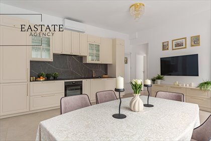 mieszkanie na wynajem 64m2 mieszkanie Konstancin-Jeziorna, Elektryczna