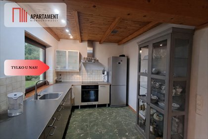 Dom nad jeziorem z kominkiem i widokiem polecam dom Górowychy