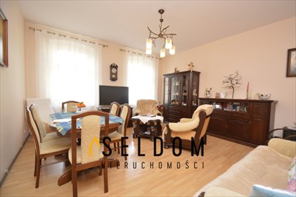 mieszkanie na sprzedaż 71m2 mieszkanie Legnica, Tarninów, Nowy Świat