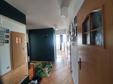 mieszkanie na sprzedaż 62m2 mieszkanie Częstochowa, RAKÓW-ZACHÓD