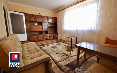 mieszkanie na sprzedaż 51m2 mieszkanie Radomsko, Lipowa