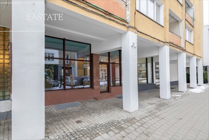 lokal użytkowy na sprzedaż 62m2 lokal użytkowy Gdynia, Śródmieście, Antoniego Abrahama