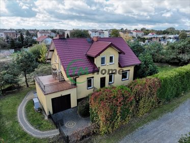 dom na sprzedaż 158m2 dom Radom, Kielecka