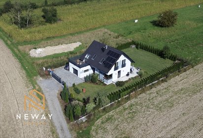 dom na sprzedaż 150m2 dom Wołowice