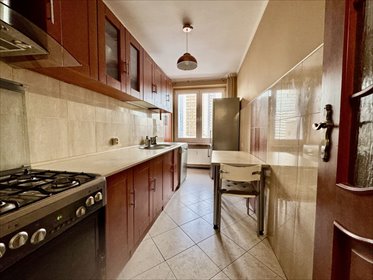 mieszkanie na sprzedaż 46m2 mieszkanie Katowice, Śródmieście, Sokolska