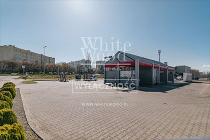 Polecam inwestycję Pogórze 2422 m² z myjnią i biurem lokal użytkowy Pogórze