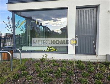 lokal użytkowy na wynajem 37m2 lokal użytkowy Warszawa, Wilanów, Powsin