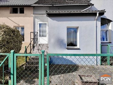 Duże mieszkanie 130 m2 - 3 pokoje - garaż i piwnica mieszkanie Trzebiatów okolica, okolica