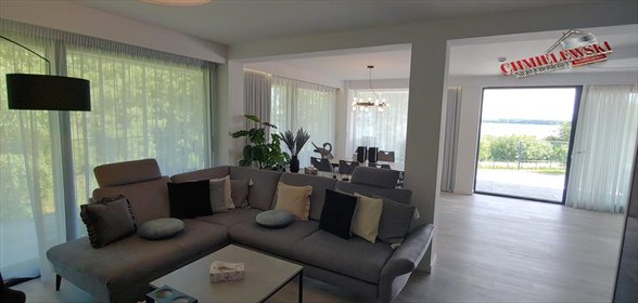 mieszkanie na sprzedaż 110m2 mieszkanie Mielno, Unieście, Unieście, Sosnowy Las