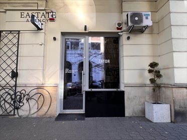 lokal użytkowy na sprzedaż 37m2 lokal użytkowy Warszawa, Śródmieście, Aleja Wyzwolenia