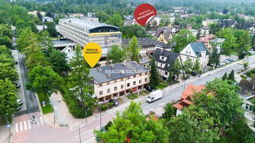 dom na sprzedaż 197m2 dom Zakopane, Tetmajera