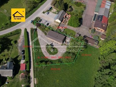 działka na sprzedaż 18012m2 działka Rzeczyca, Kazimierz Dolny, Rzeczyca