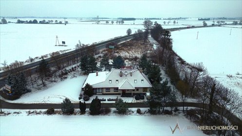 lokal użytkowy na sprzedaż 450m2 lokal użytkowy Borowa