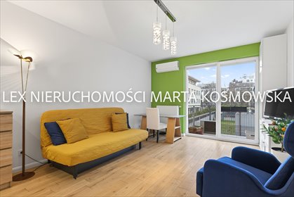 mieszkanie na sprzedaż 49m2 mieszkanie Warszawa, Wola, ul. Jana Kazimierza