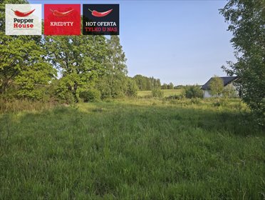 działka na sprzedaż 1938m2 działka Żukowo, Sosnowa