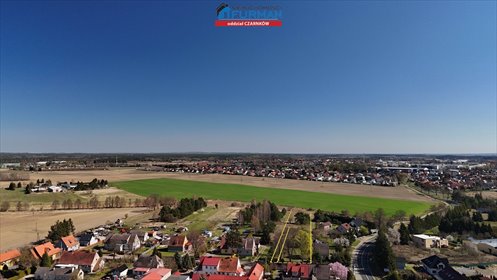 Dom z potencjałem na dużej działce w Trzciance dom Trzcianka